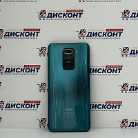 Смартфон Xiaomi Redmi Note 9 4G 3/64 Гб