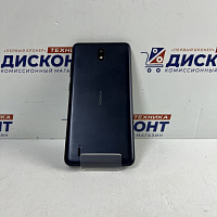 Смартфон Nokia C01 Plus 1/16 ГБ