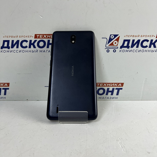 Смартфон Nokia C01 Plus 1/16 ГБ
