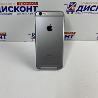 Смартфон Apple iPhone 6 32 Гб