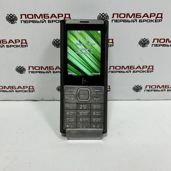 Мобильный телефон Fly B241