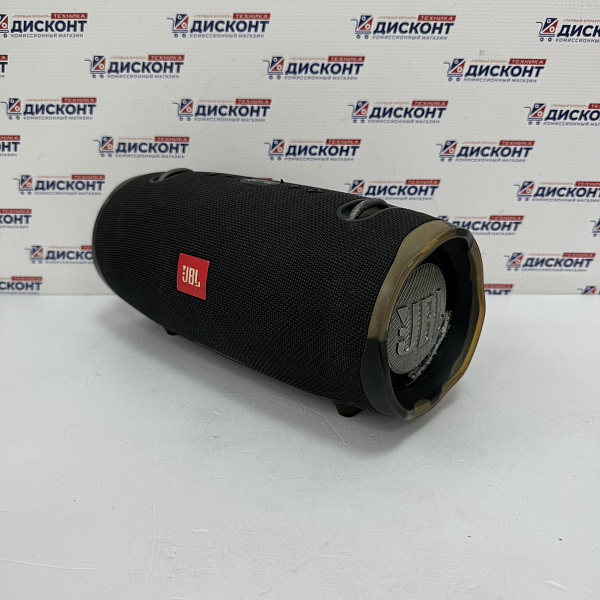 Беспроводная акустика JBL Xtreme 2