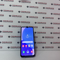 Смартфон Samsung Galaxy A23 4/64 ГБ
