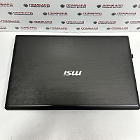 Ноутбук MSI CR61