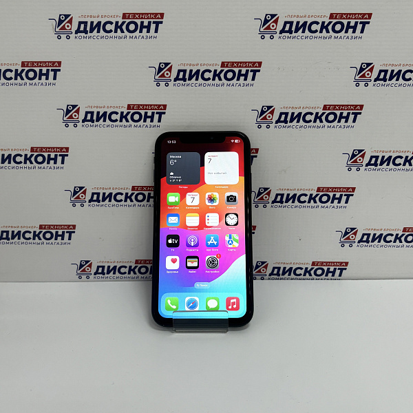 Смартфон Apple iPhone Xr 64 Гб