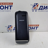 Телефон Philips Xenium 