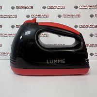 Миксер ручной LUMME LU-MX1874A