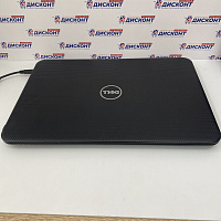 Ноутбук DELL Inspiron 3521