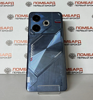 Смартфон TECNO Pova 6 Neo 8/256 ГБ