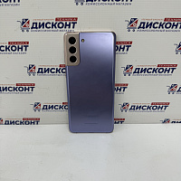 Смартфон Samsung Galaxy S21 Plus 8/256 ГБ