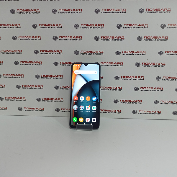 Смартфон Xiaomi Redmi A3 3/64 Гб