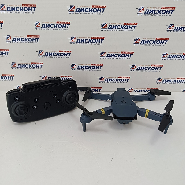 Квадрокоптер Eachine E58