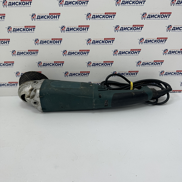  УШМ Blaucraft BWS 125E-960