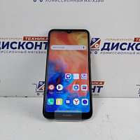 Смартфон Huawei Y7 2019 3/32 Гб