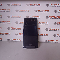 Телефон Xiaomi POCO M4 Pro 4G 256 Гб