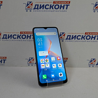 Смартфон Infinix SMART 7 PLUS 3/64 Гб