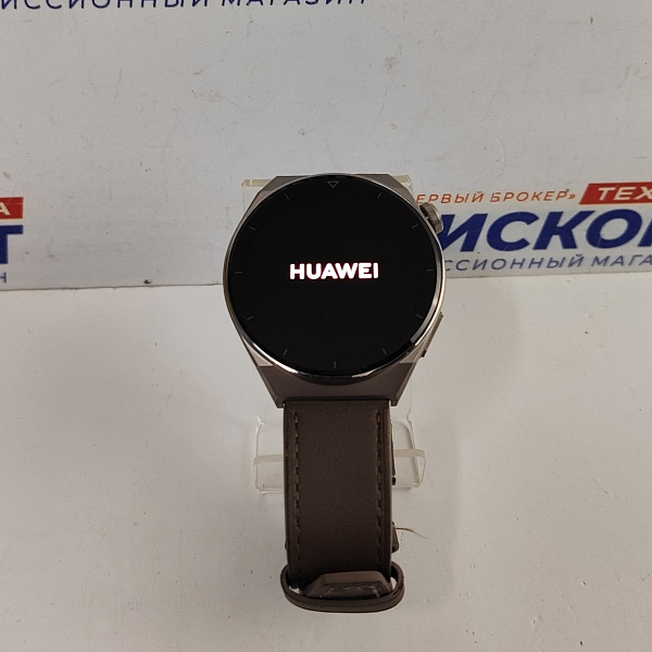 Умные часы HUAWEI GT 3 PRO