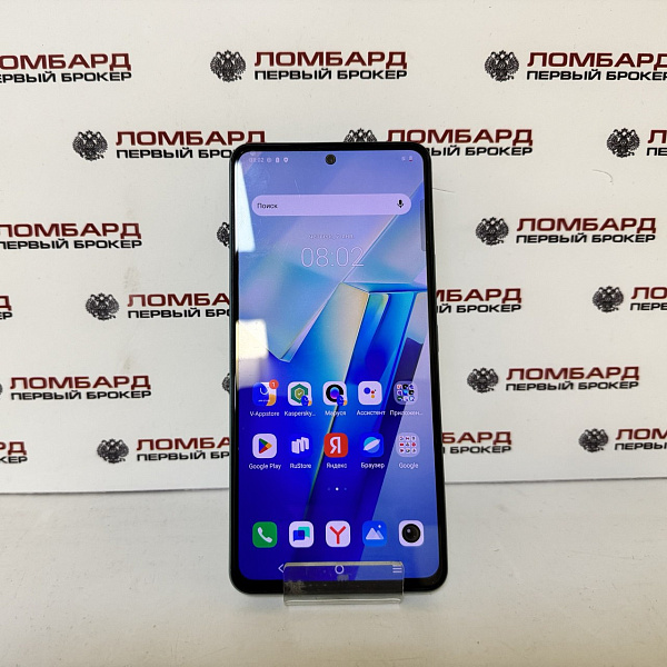Смартфон Vivo T2 8/256 ГБ