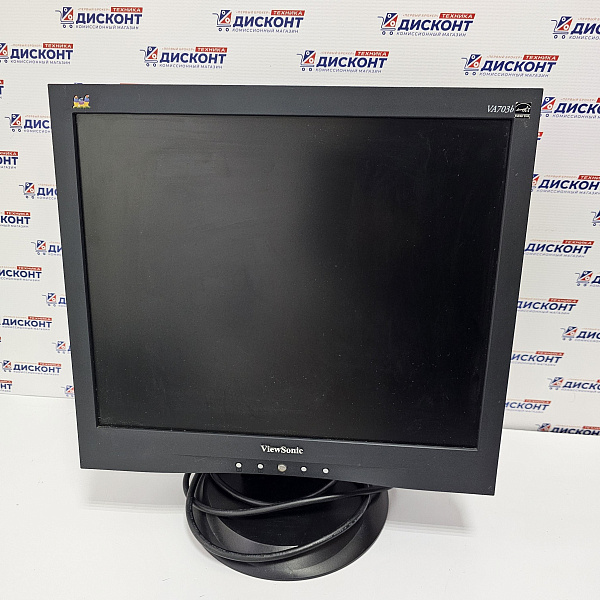 17" Монитор Viewsonic VA703M