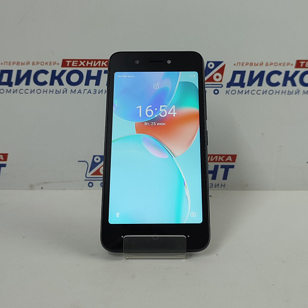 Смартфон Itel A25 1/16