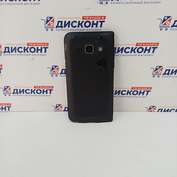 Смартфон Samsung Galaxy J1 (2016) 4G 1\8 ГБ