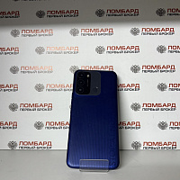 Смартфон Tecno SPARK Go 2022 2/32 ГБ