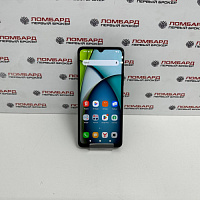 Cмартфон Xiaomi Redmi A3x 3/64 ГБ