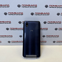 Смартфон ZTE Blade A3 (2020) 1/32 Гб