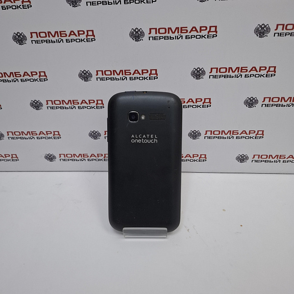 Смартфон Alcatel POP C5 5036D