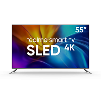 Телевизор Realme TV 55 (RMV2001)