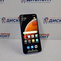 Смартфон Xiaomi Redmi 9A 2/32 Гб