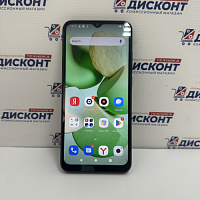 Смартфон Redmi A1+ 2/32 Гб