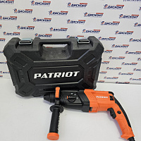 Перфоратор Patriot RH 243