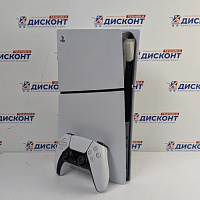 Игровая приставка Sony Playstation 5 Slim 1 ТБ