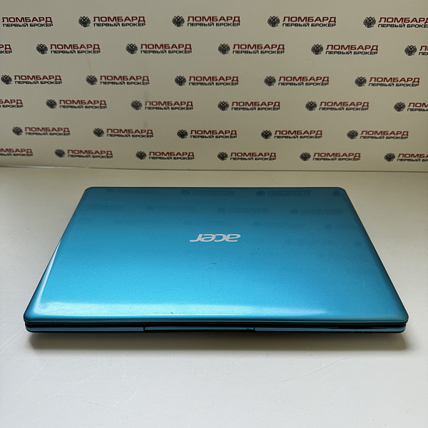 Ноутбук Acer ASPIRE V5-121