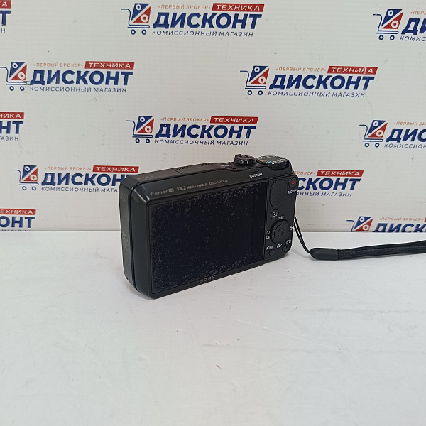 Фотоаппарат компактный Sony DSC-HX20V