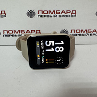 Умные часы Redmi watch 2 lite Global, 21mm