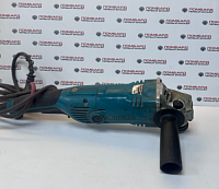 Углошлифовальная машина Makita GA5021C