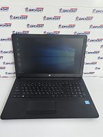 Ноутбук LAPTOP HP RTL8723DE