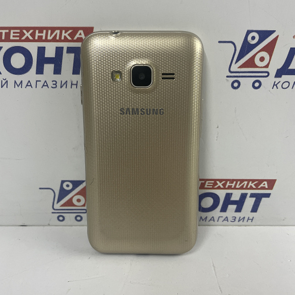 Смартфон Samsung Galaxy J1 Mini Prime (2016) 1/8 ГБ