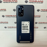 Смартфон Xiaomi Redmi Note 11 4/128 Гб