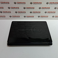 Ноутбук Acer Aspire One AOD257-N57