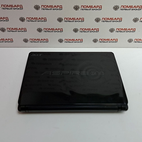 Ноутбук Acer Aspire One AOD257-N57