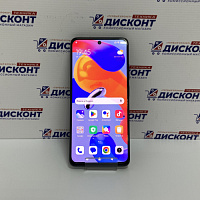  Смартфон Xiaomi Redmi Note 11 Pro 5G 8/128 ГБ