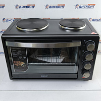 Мини-печь DEXP VN-3016 HP