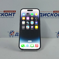 Смартфон Apple iPhone 14 Pro 128Gb