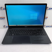  Ноутбук DEXP Aquilon C15-I5W302