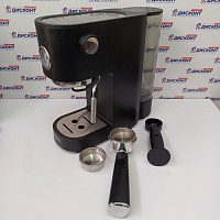 Кофеварка RED Evolution RCM-1532
