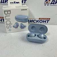 Беспроводные наушники Samsung Galaxy Buds+