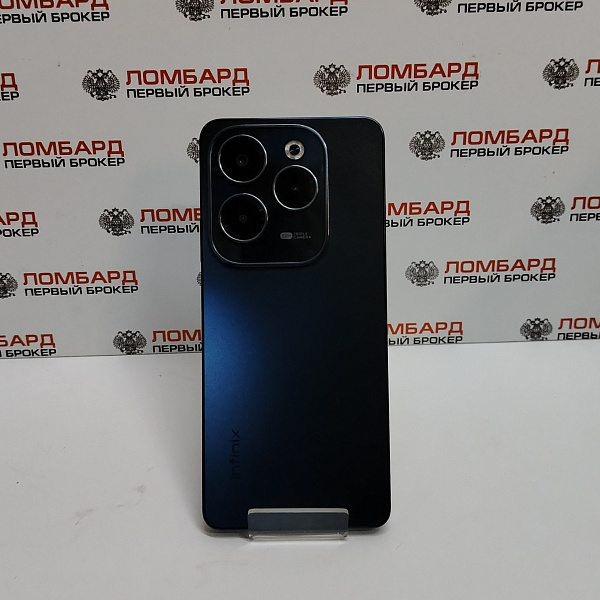 Сматрфон Infinix Hot 40 X6836 256Gb